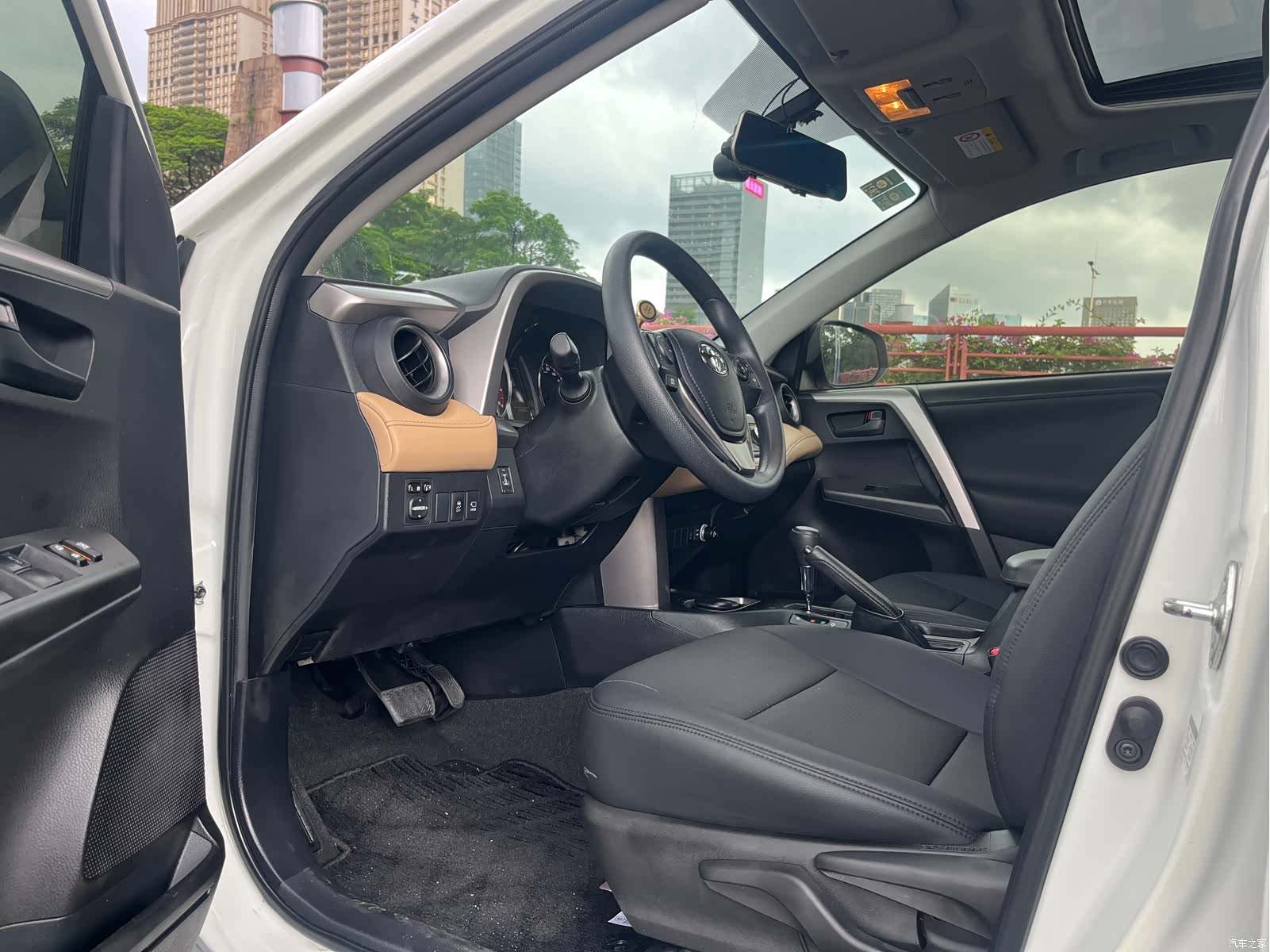 Toyota RAV4, 2019 9