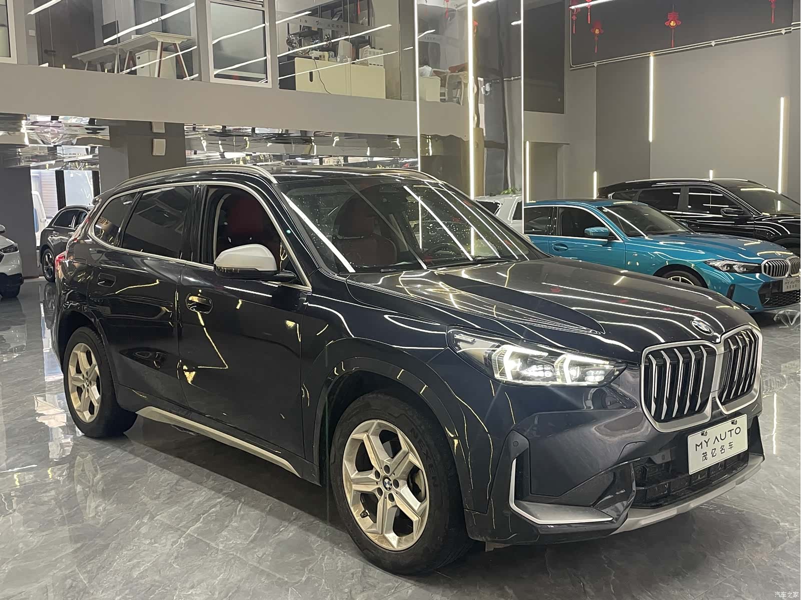 BMW X1, 2023 3