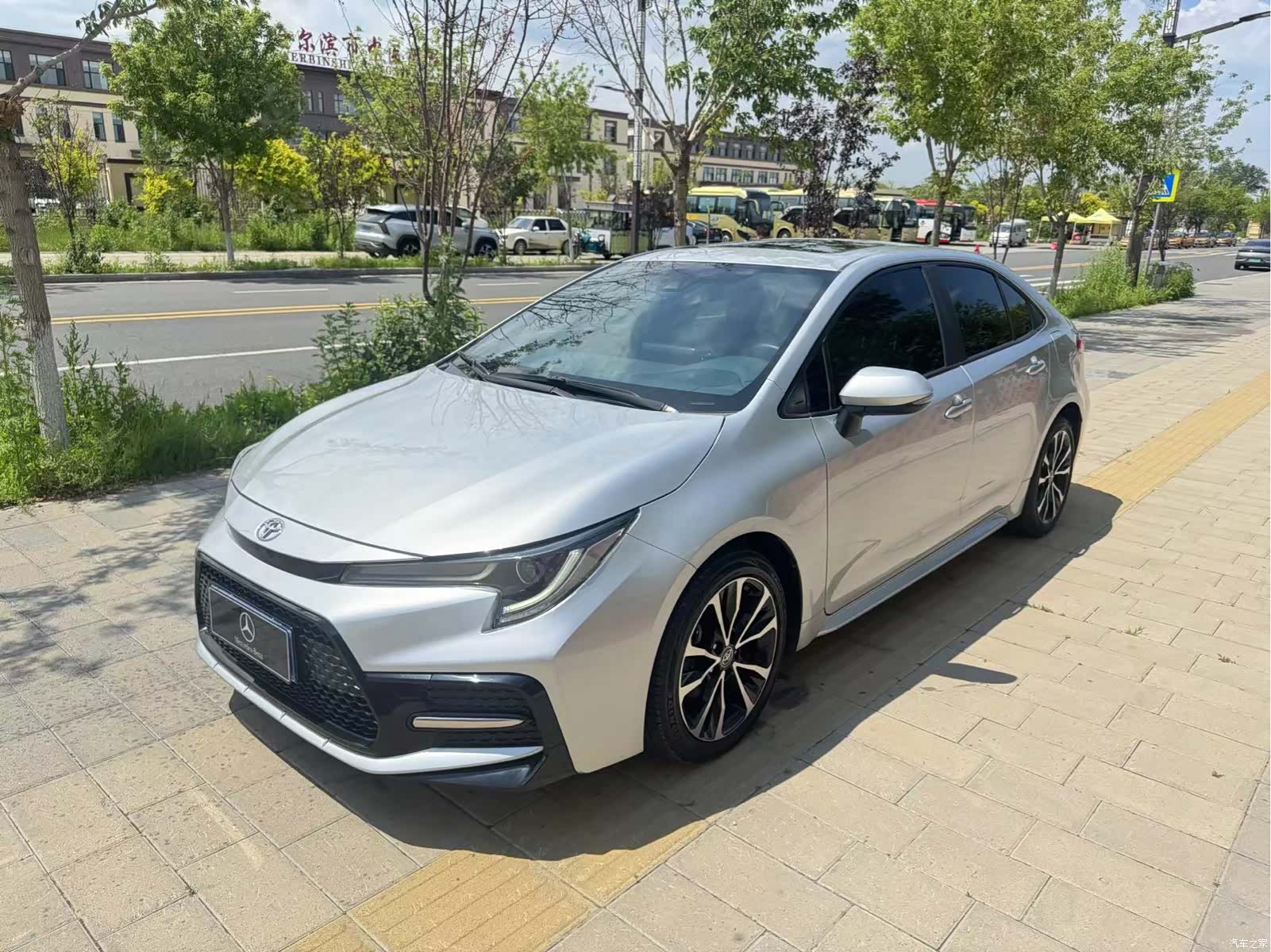 Toyota Levin