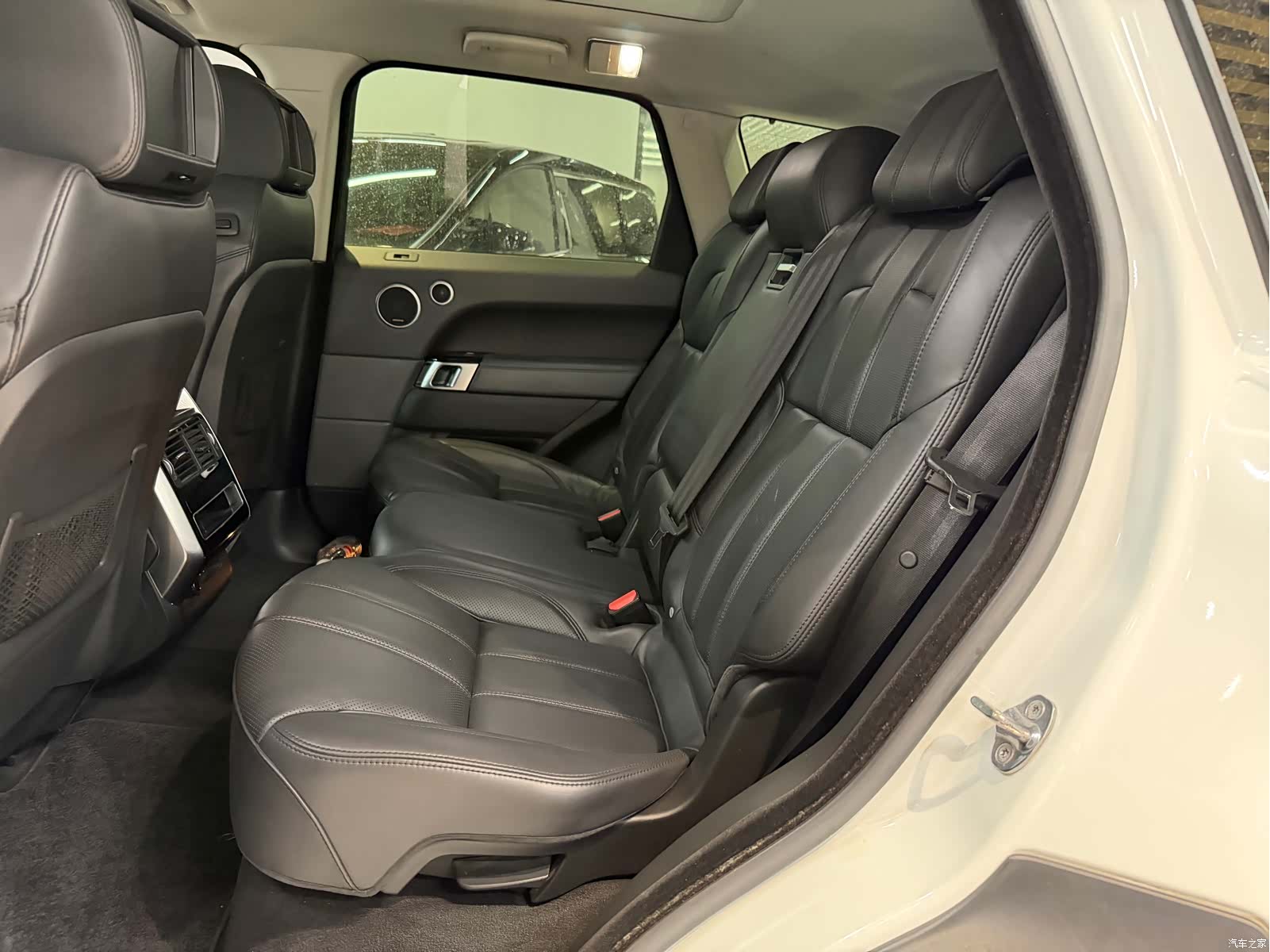 Land Rover Range Rover, 2015 13