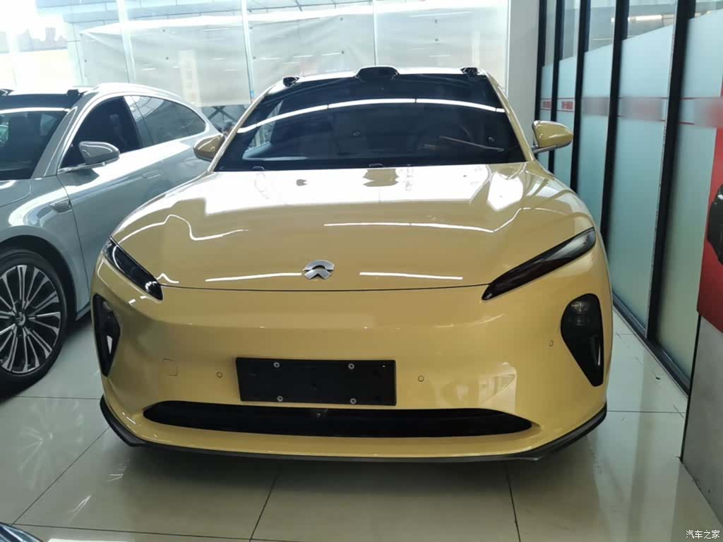 NIO ET5, 2024 3