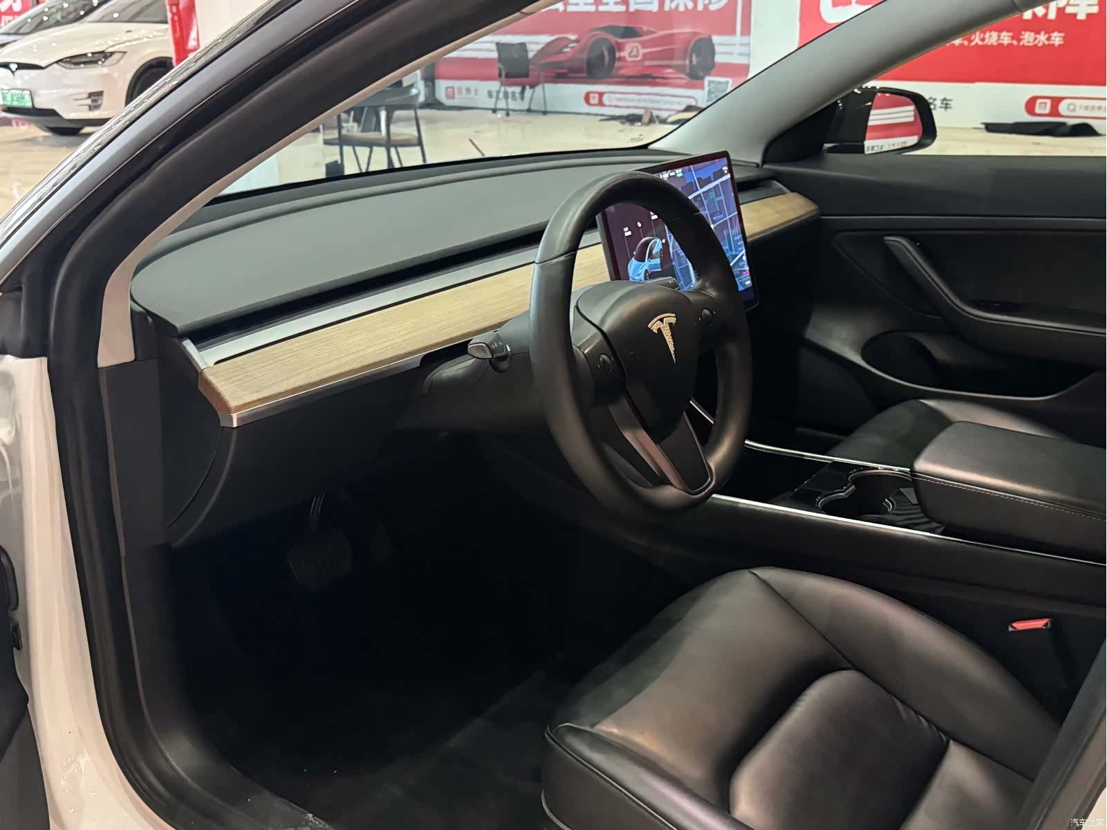 Tesla Model 3, 2020 7