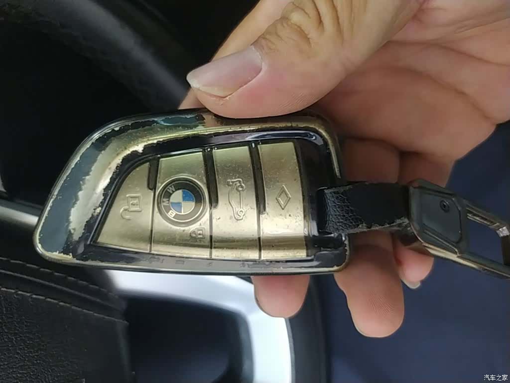 BMW 5 Series, 2018 9
