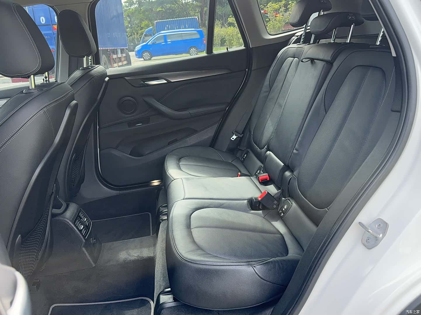 BMW X1, 2016 8