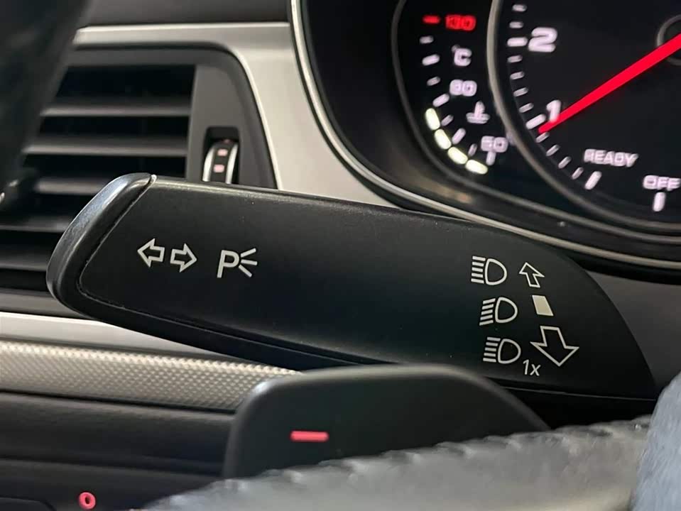 Audi A6L Audi A6L