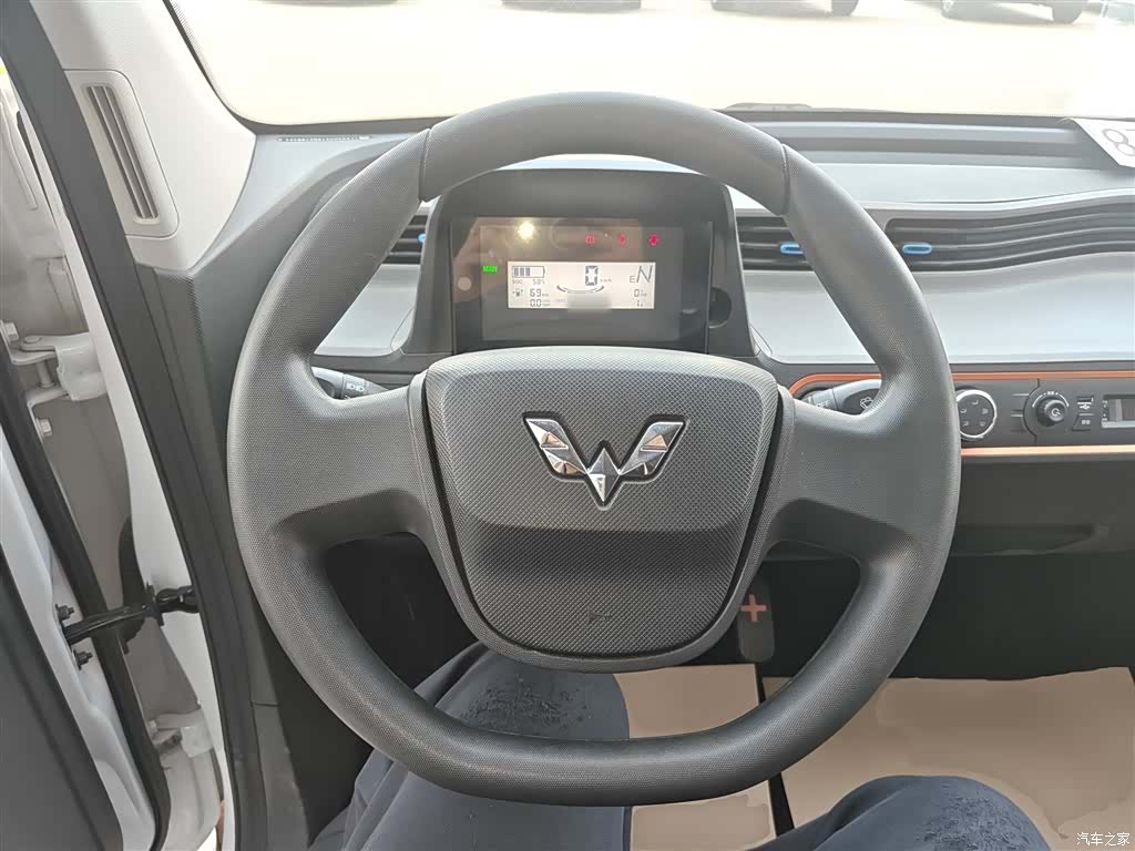 Wuling MINIEV, 2023 11