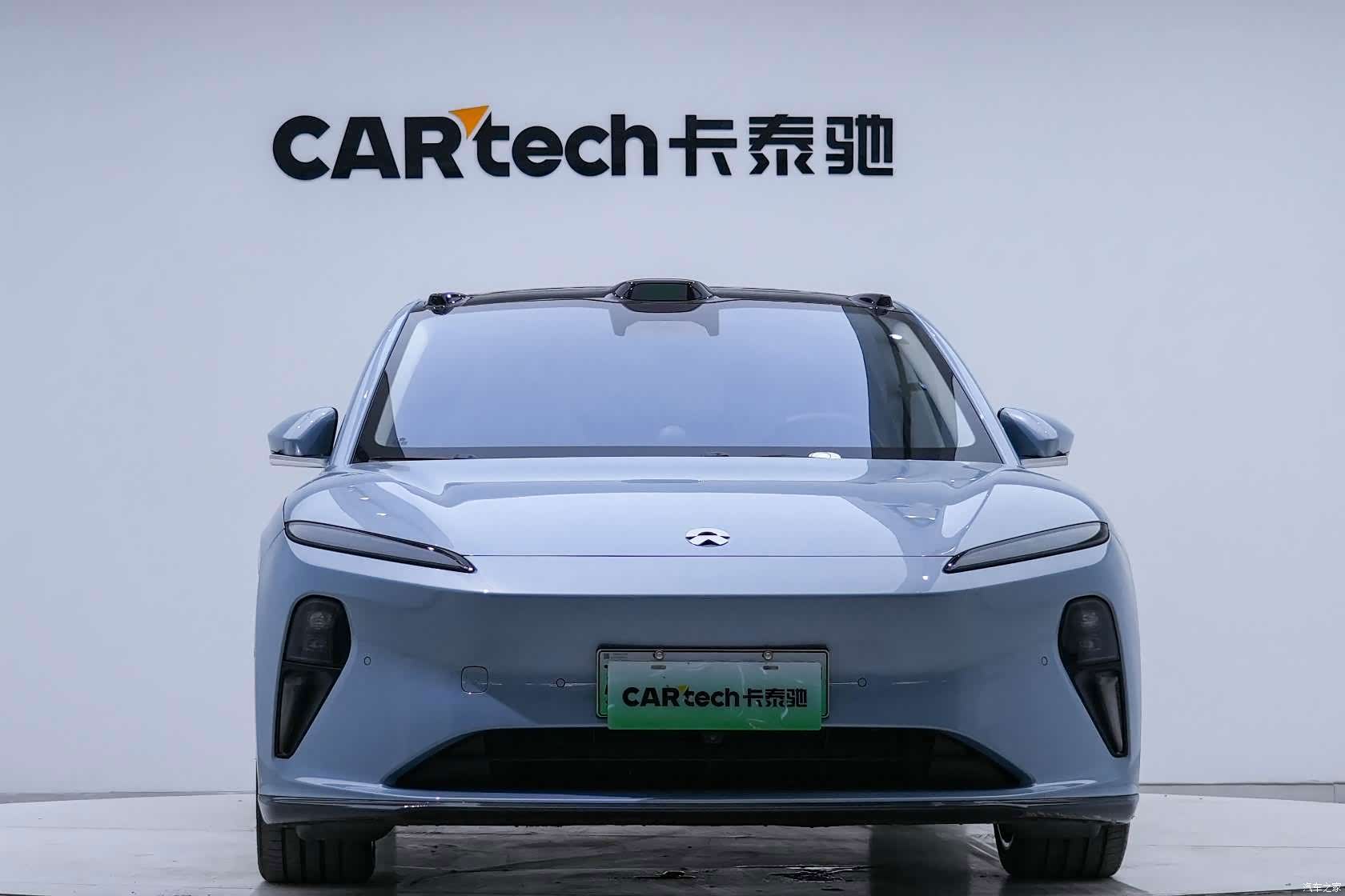 NIO ET5, 2023 9