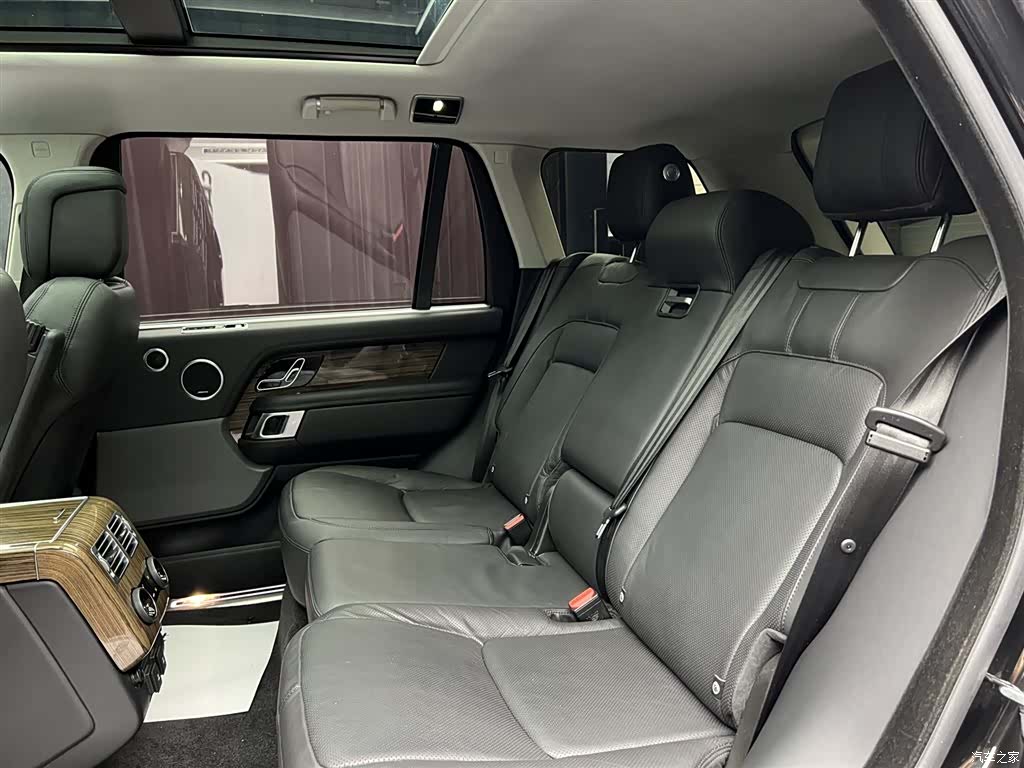 Land Rover Range Rover, 2020 17
