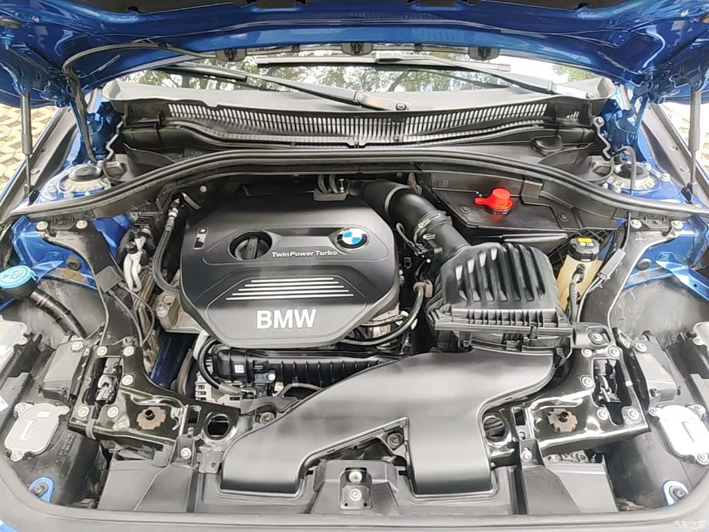 BMW 1 Series, 2017 20