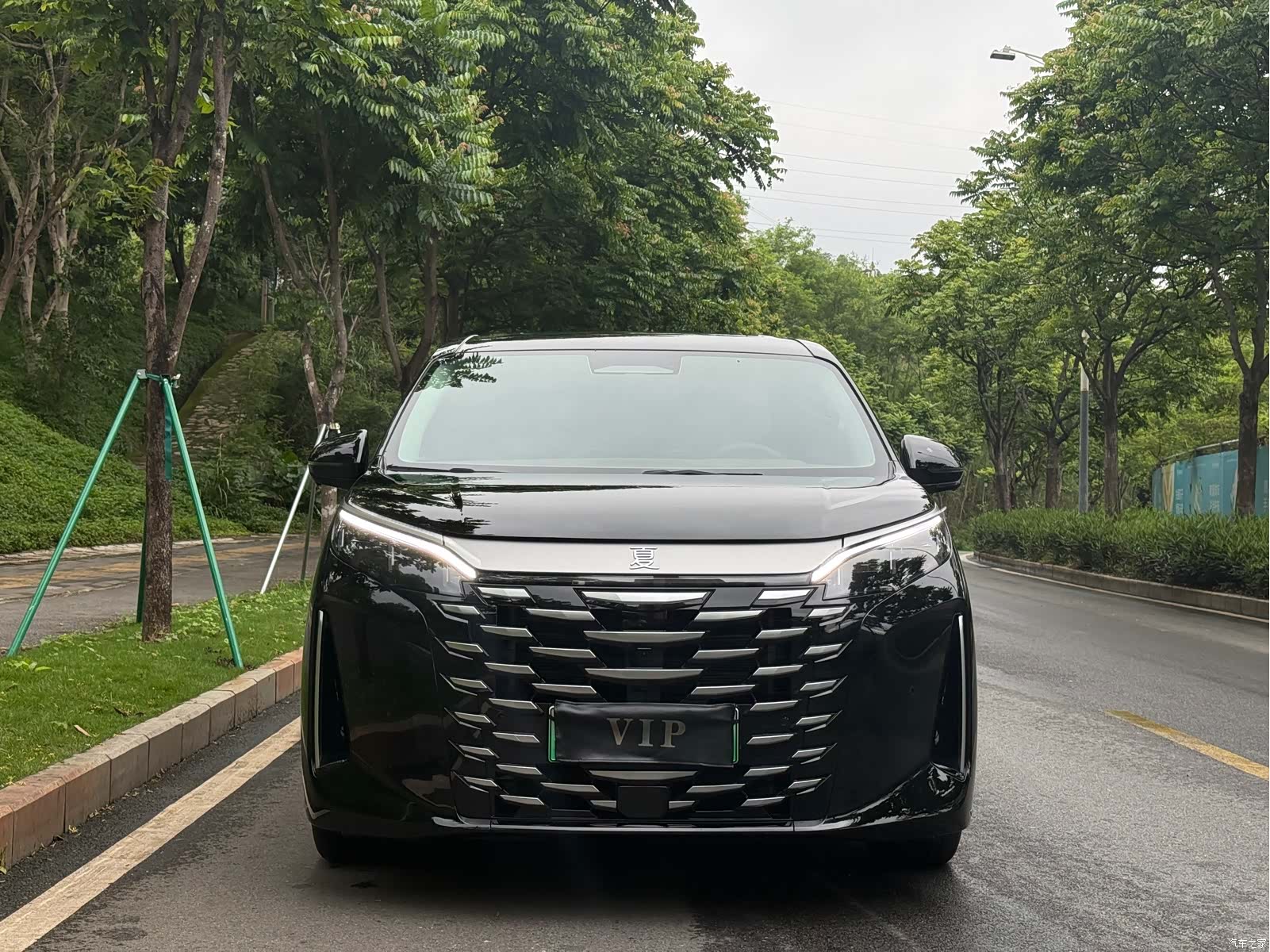 BYD Xia, 2025 4