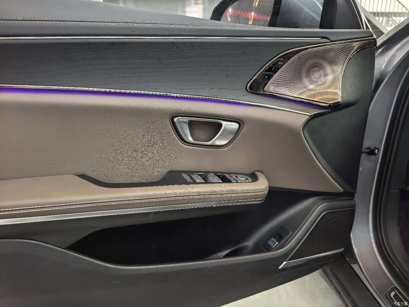 BYD Han, 2021 8