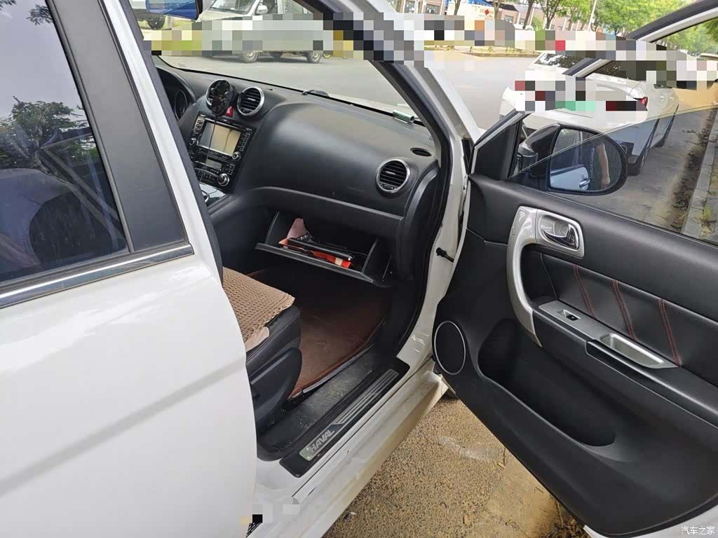 Haval H6, 2016 19