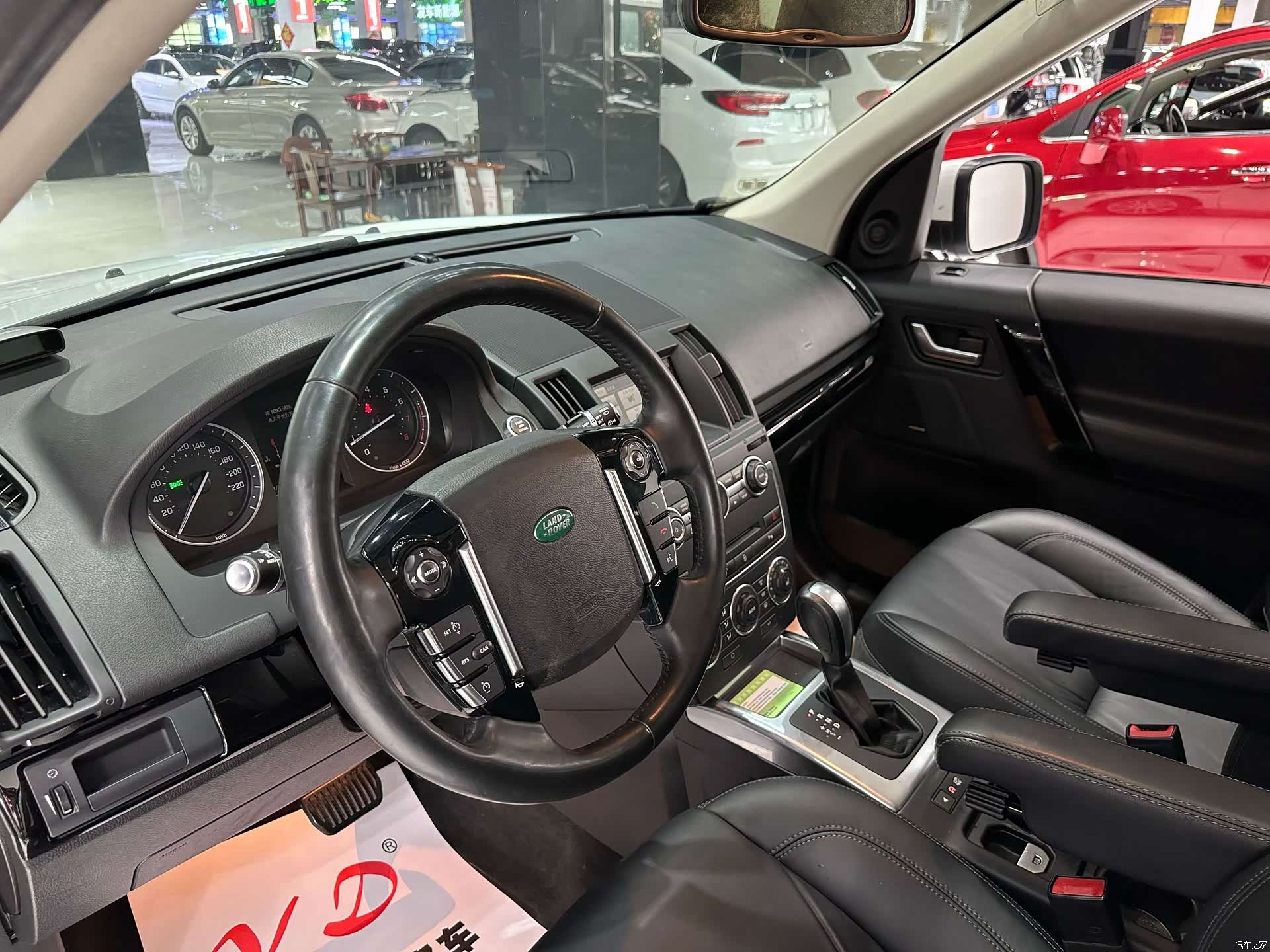 Land Rover Si4, 2014 все фото