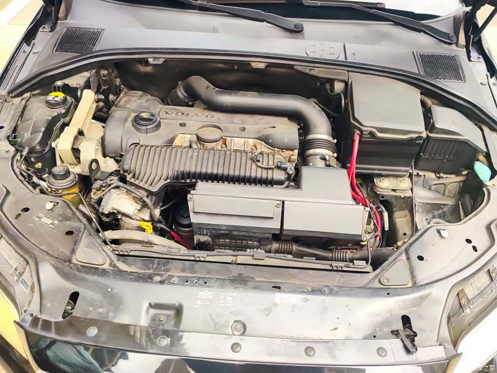 Volvo S80, 2014 17