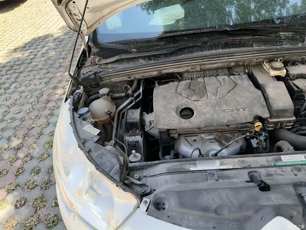 Citroen C4, 2016 21