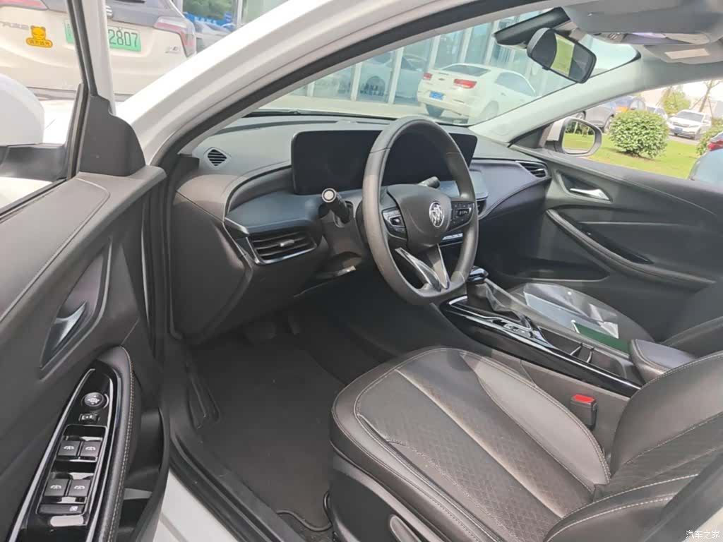 Buick Verano, 2023 16