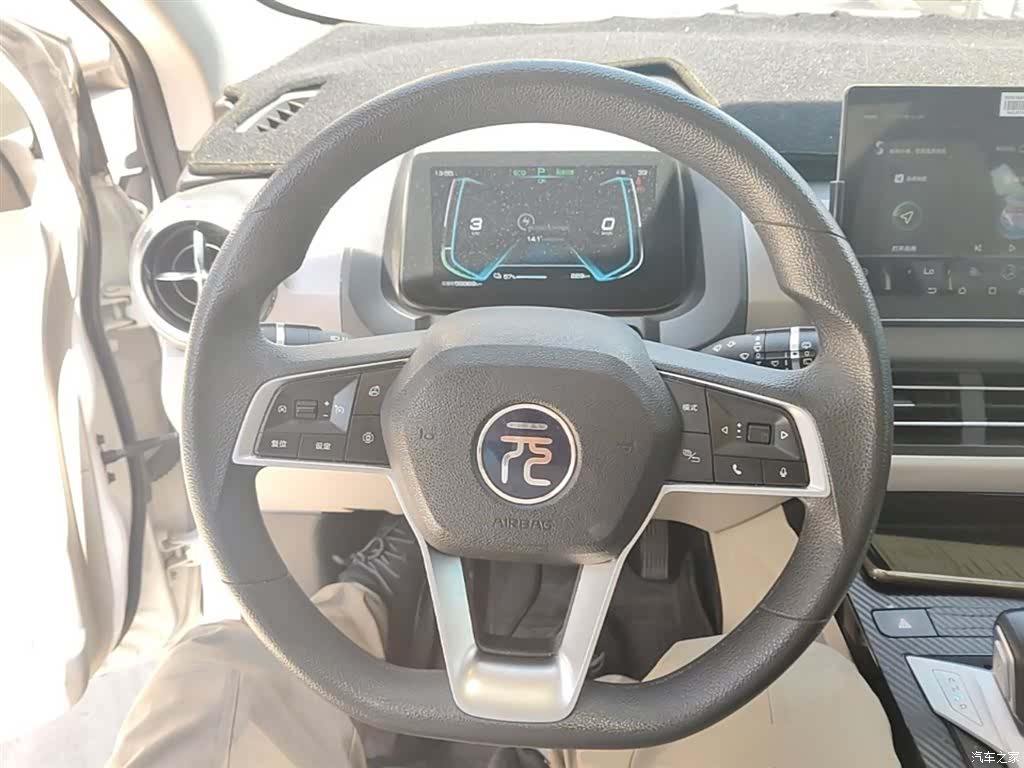 BYD Yuan, 2022 11