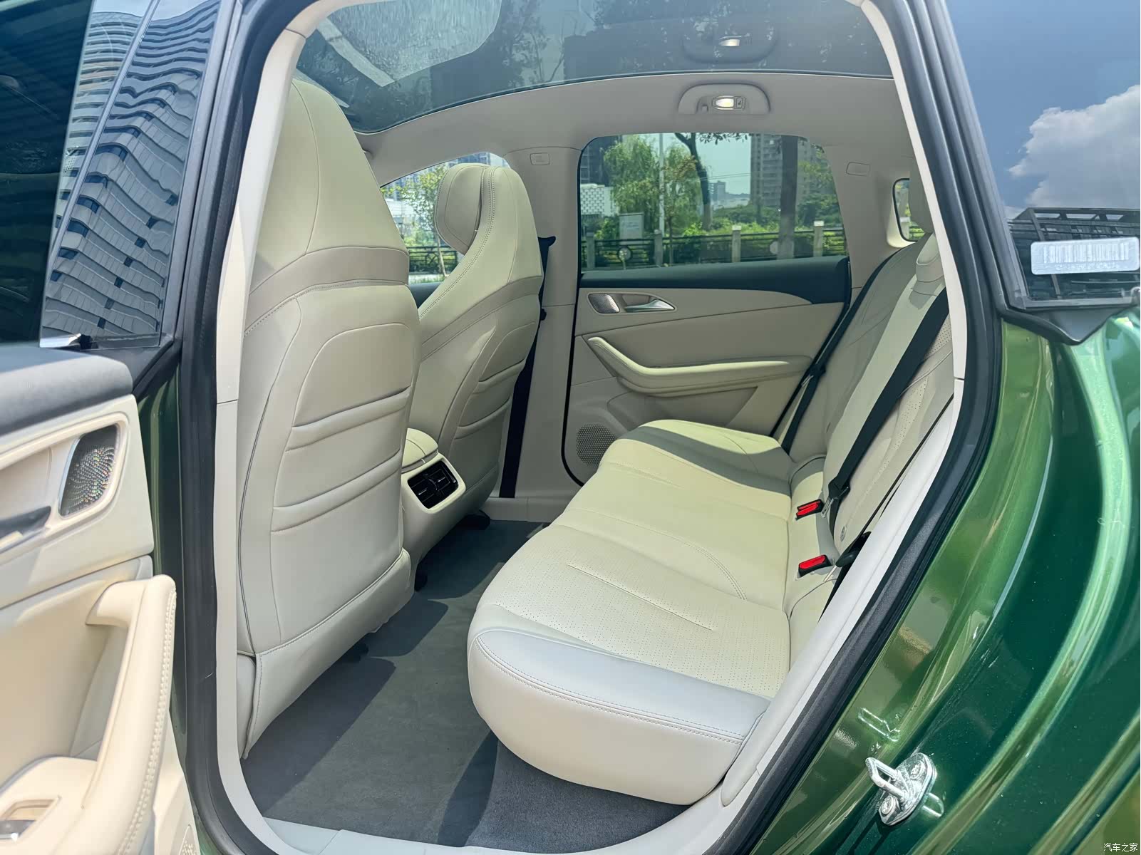DongFeng S7, 2025 13