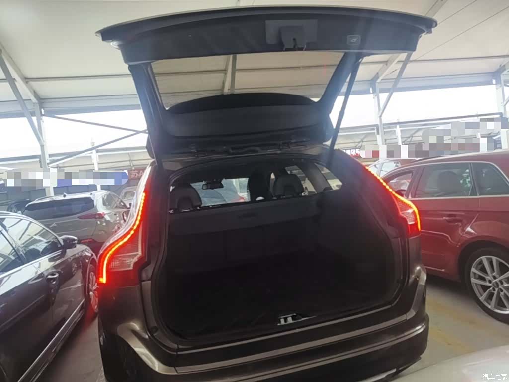 Volvo XC60, 2015 19