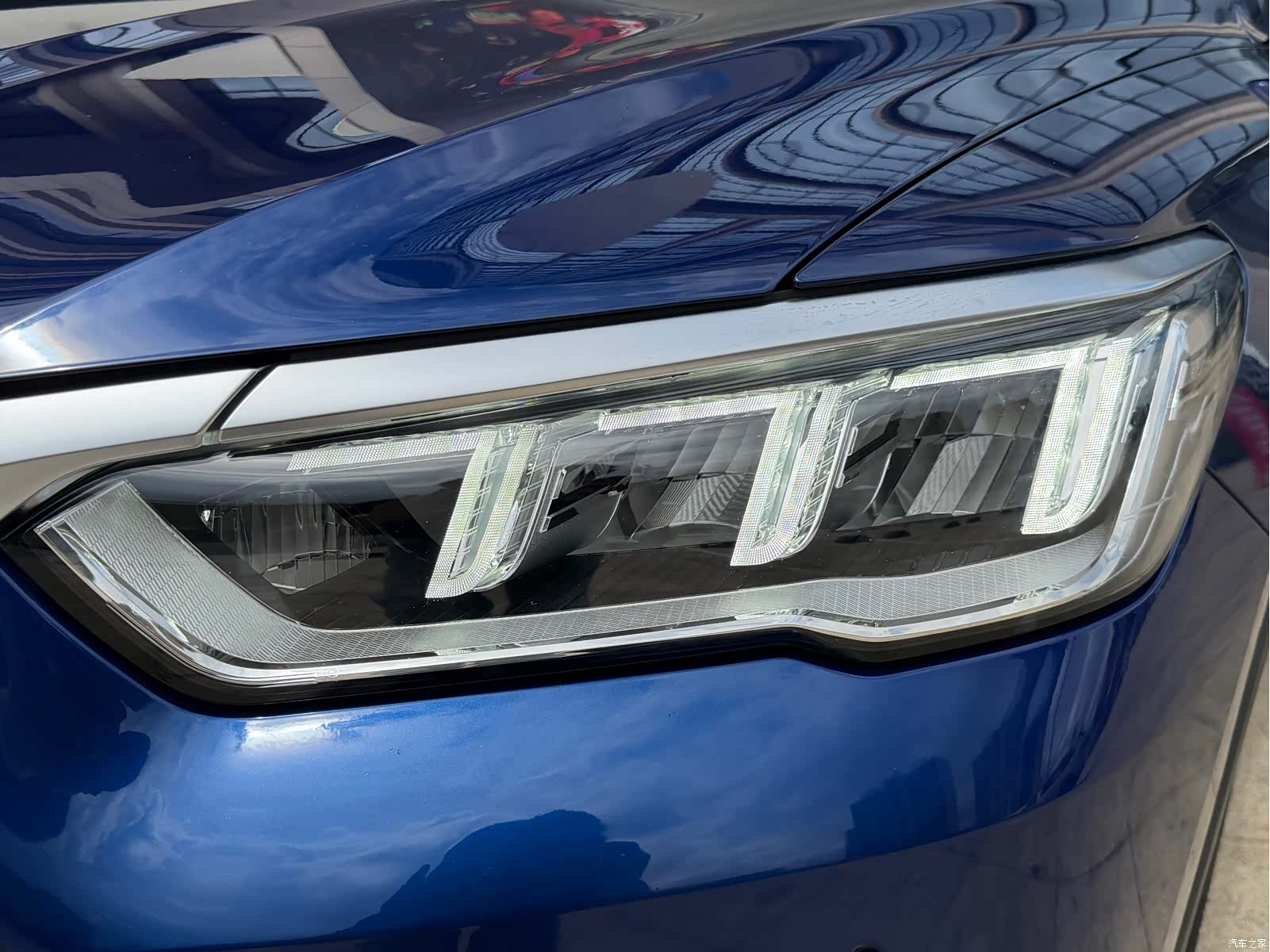 BYD Song, 2023 14