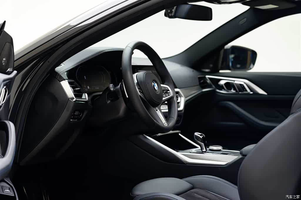 BMW 4 Series, 2023 8