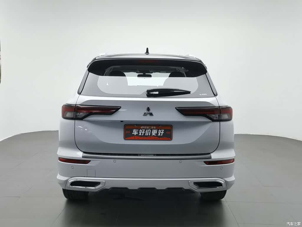 Mitsubishi Outlander, 2023 4