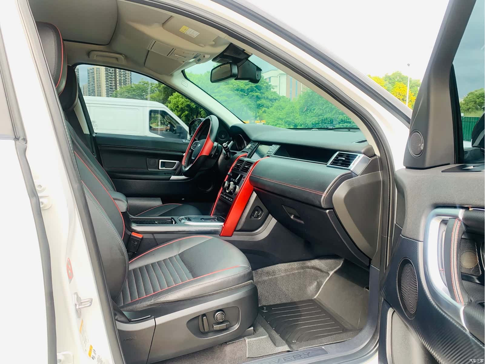 Land Rover Discovery, 2019 10