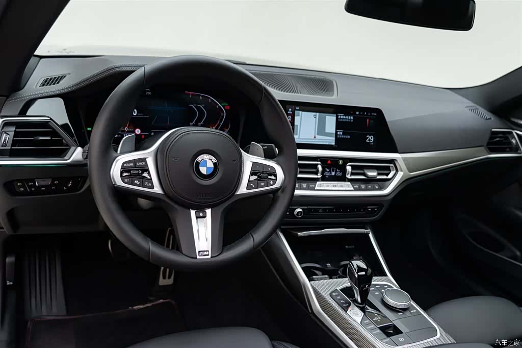 BMW 4 Series, 2023 10