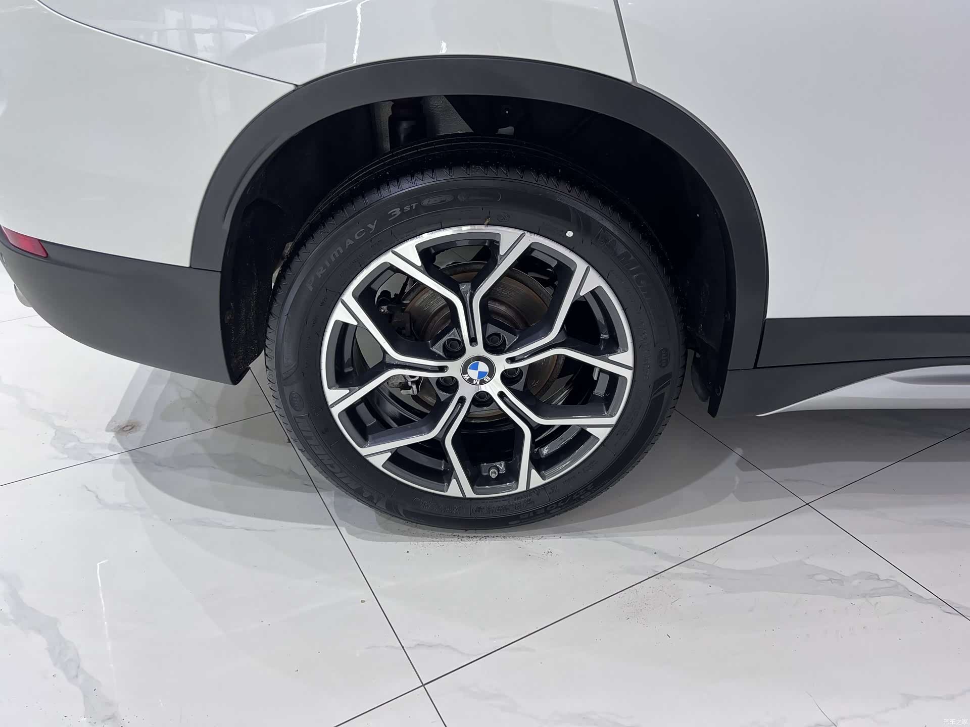 BMW X1, 2022 19