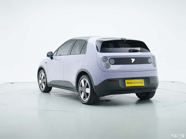NIO firefly, 2025 все фото