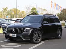 ����GLB AMG 2023�� AMG GLB 35 4MATIC