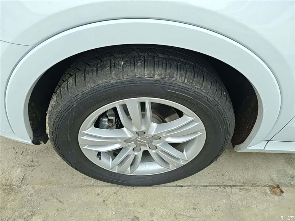 Audi Q3, 2016 23