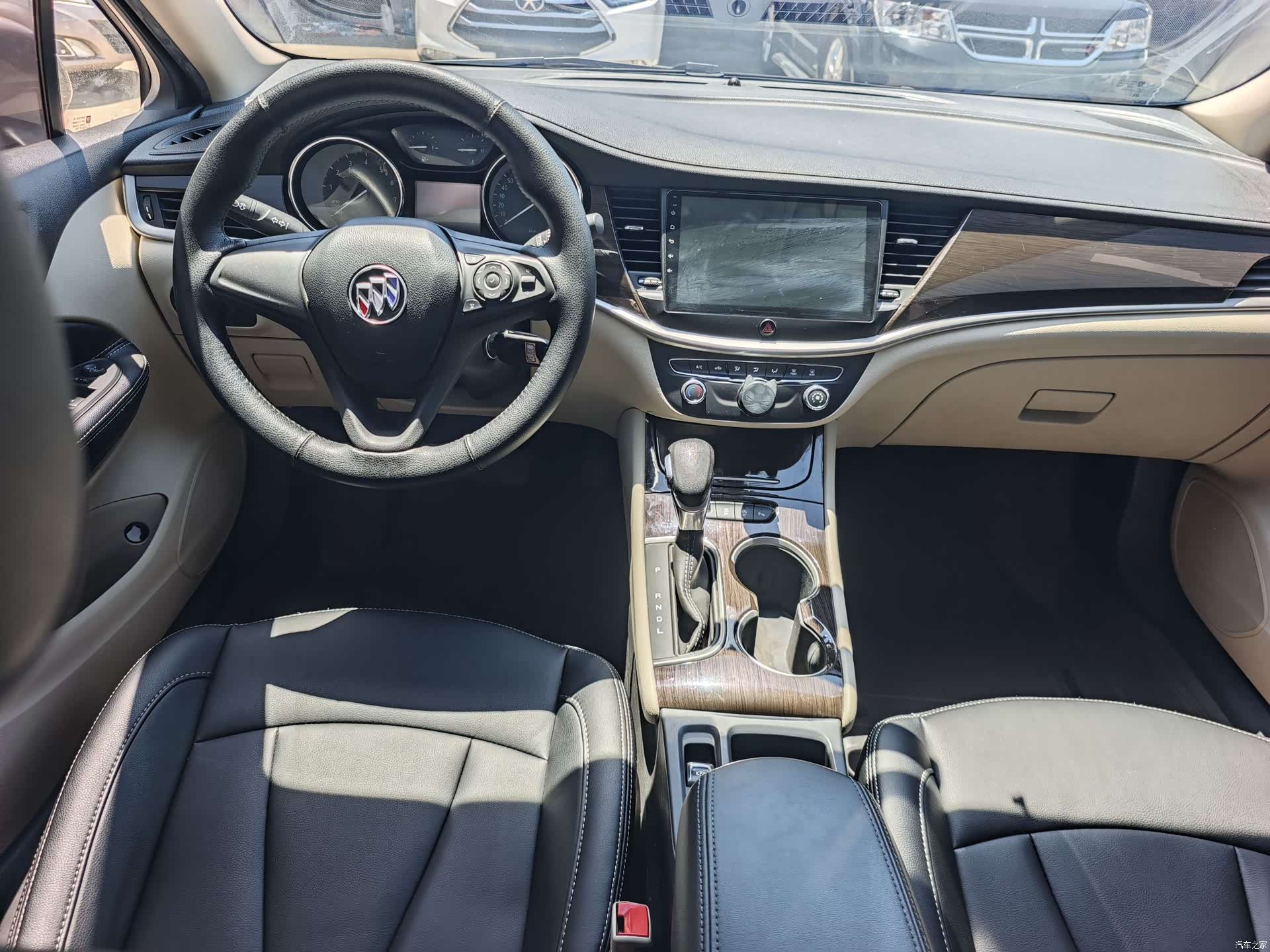 Buick Verano, 2019 7