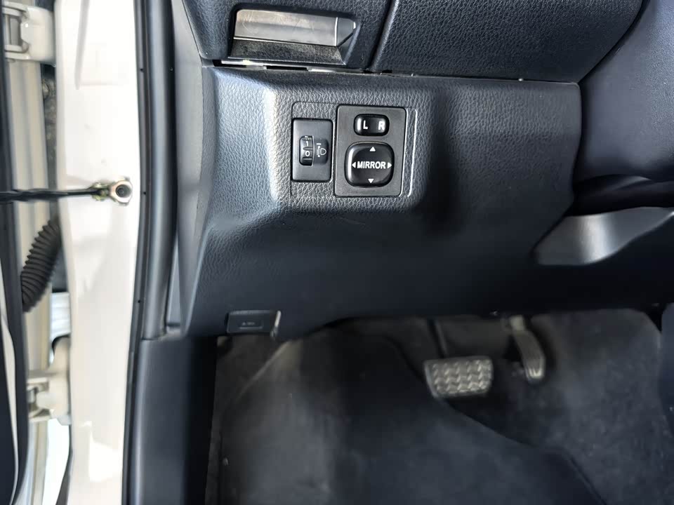 Toyota YARiS L Zhixuan