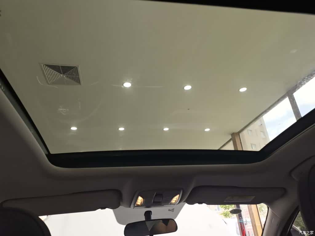 GAC GS4, 2020 18