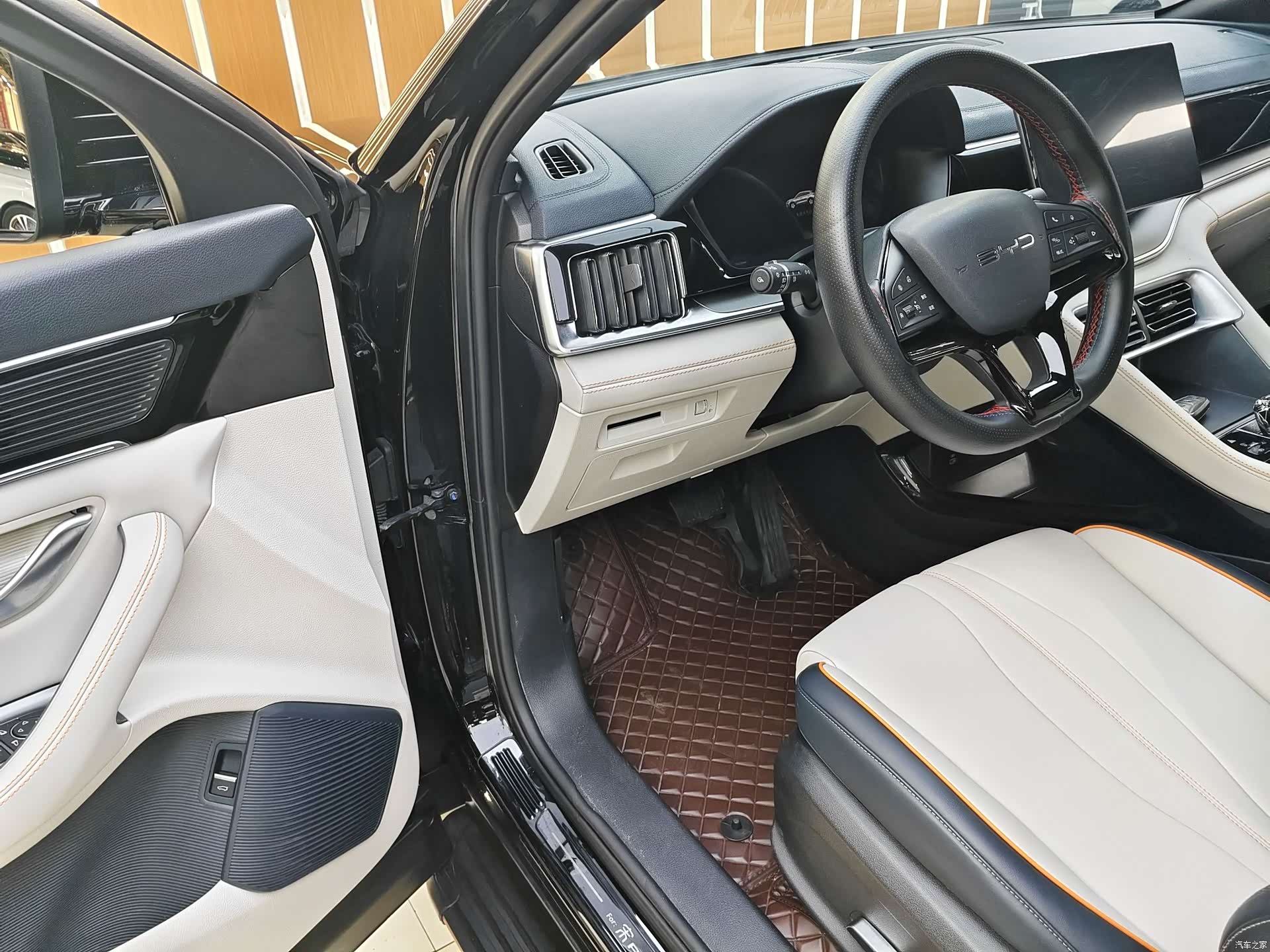 BYD Song, 2024 15