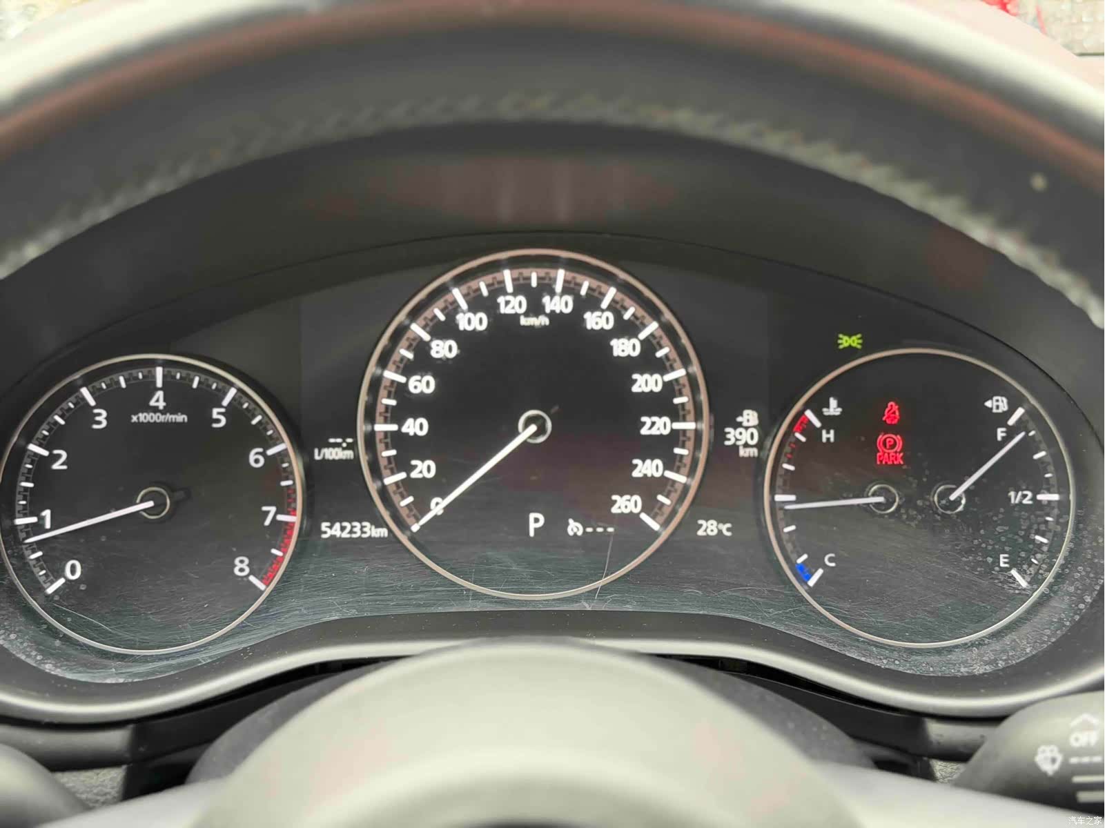 Mazda Mazda3, 2021 все фото