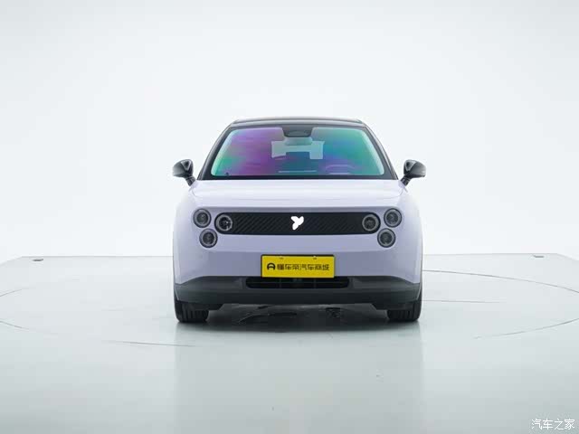 NIO firefly, 2025 2