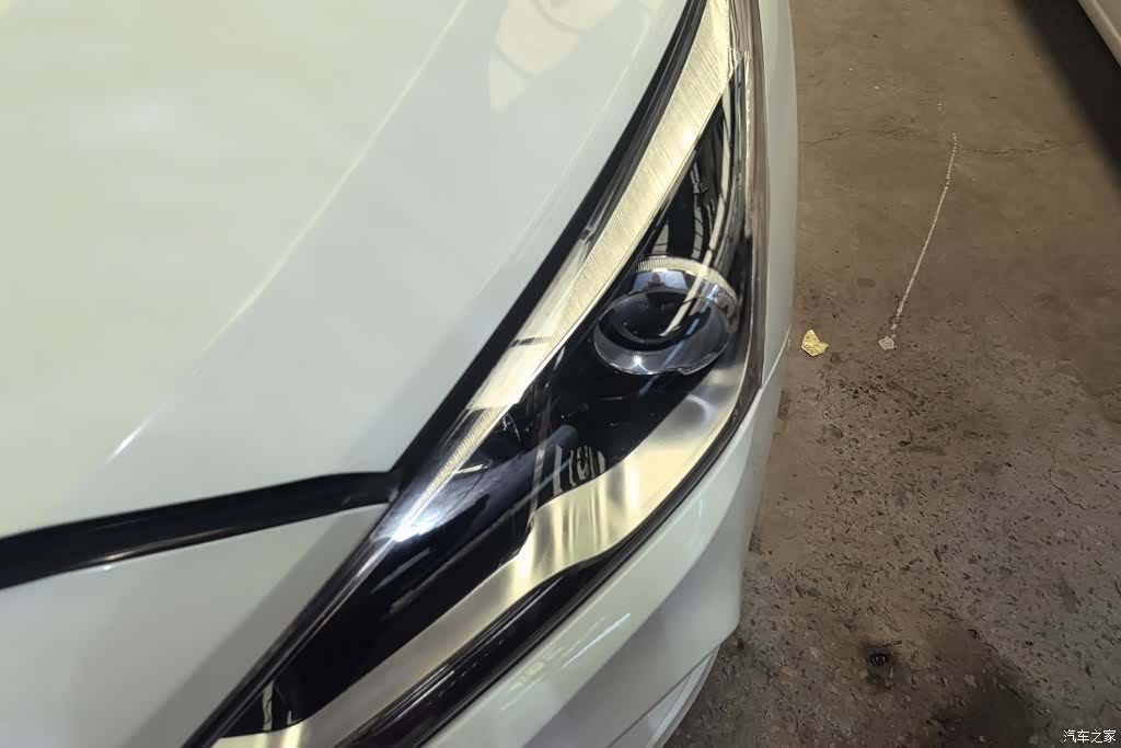 Hyundai GLS, 2017 все фото
