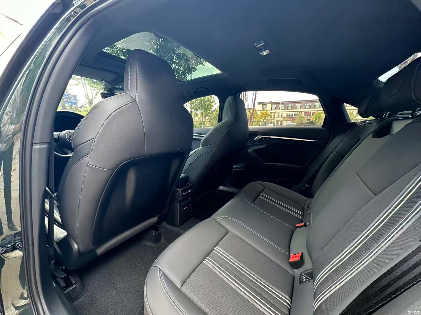 Audi A3, 2023 13