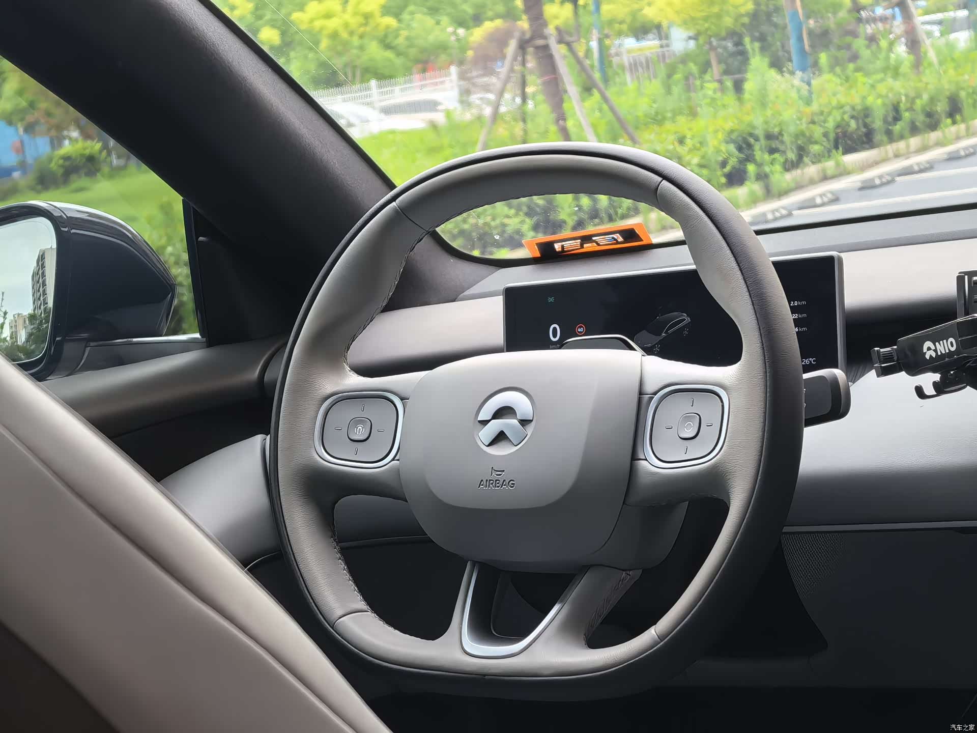 NIO ET5, 2023 18