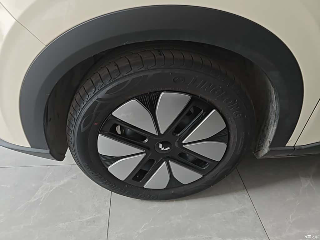 Wuling S, 2025 23