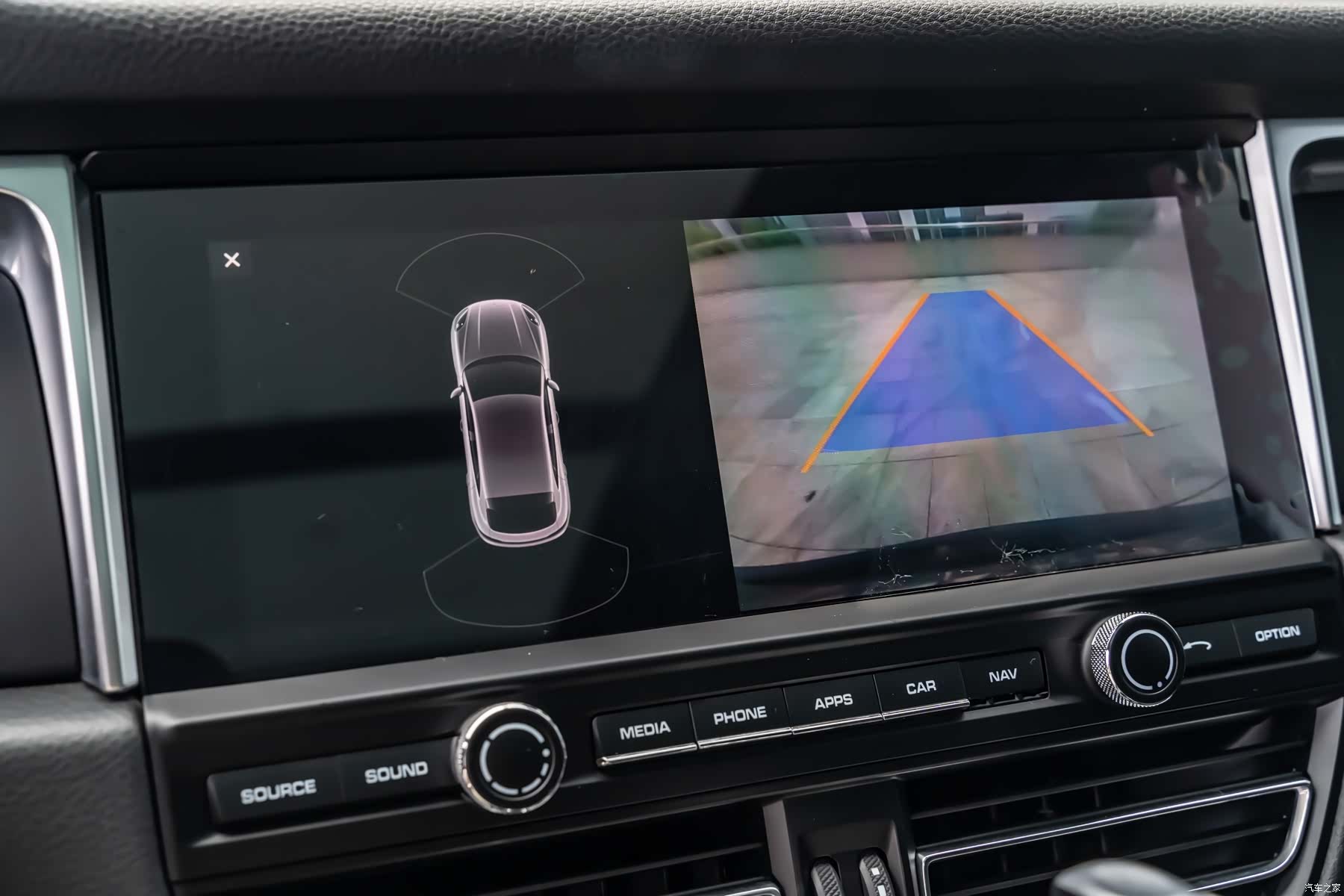 Porsche Macan, 2019 13