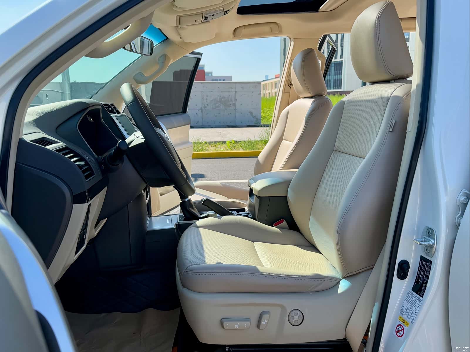 Toyota Prado, 2020 19