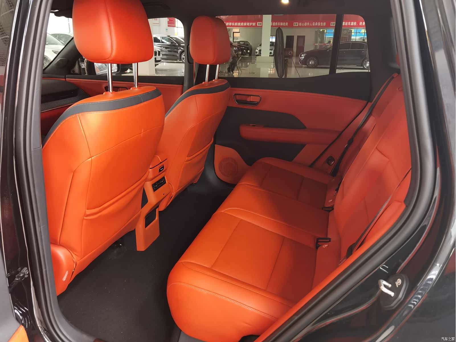 Toyota 3X, 2025 3