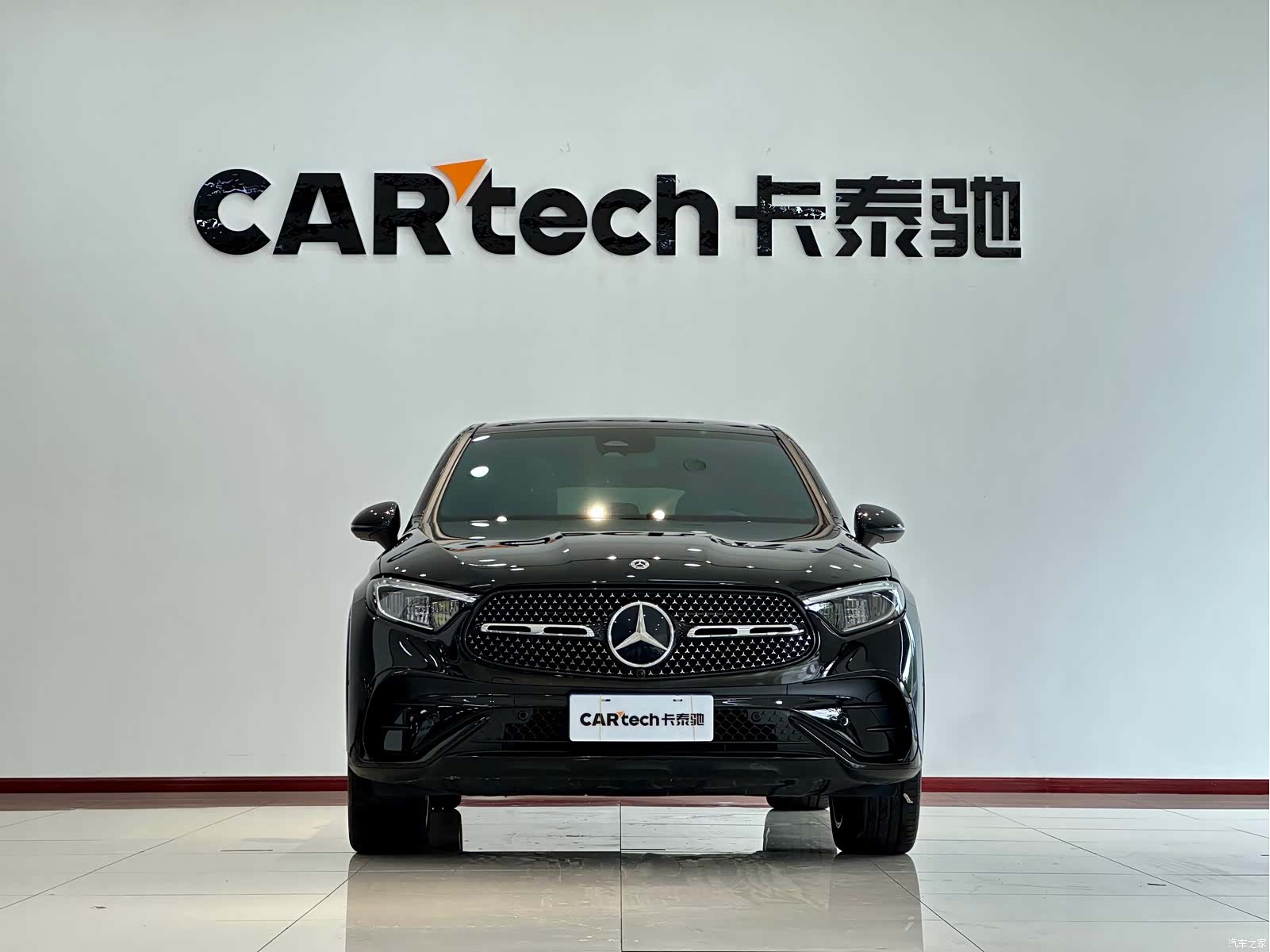 Mercedes-Benz GLC, 2024 2