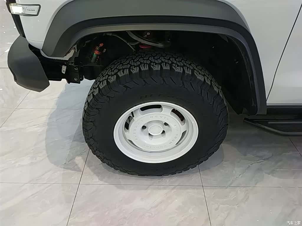 Tank 300, 2023 23