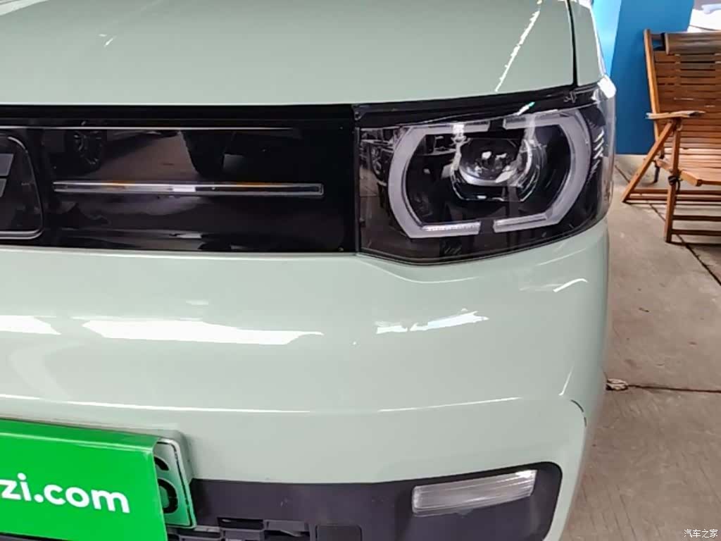 Wuling MINIEV, 2022 24