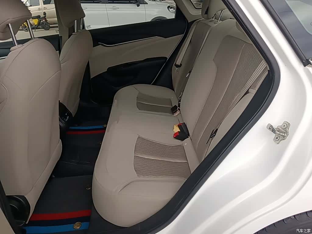 Buick 15N, 2015 17
