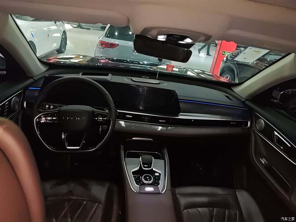 Chery Tiggo 8, 2024 19